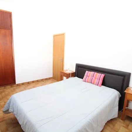 Apartamento Modern In - 60 M² With Balcony